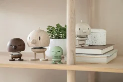 Hoptimist - Wood - Junior Bimble, røget Eg