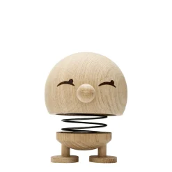 Hoptimist - Wood - Large Bimble, ubehandlet eg