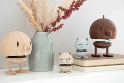 Hoptimist - Wood - Large Bimble, ubehandlet eg