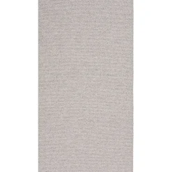 Horredsmattan - Tæppe - Estelle - 80 x 200 cm - grå