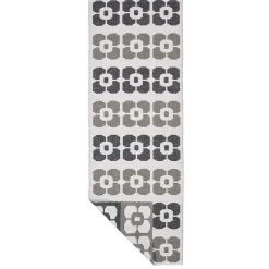 Horredsmattan - Tæppe - Florian - Graphite - 70 x 200 cm