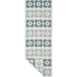 Horredsmattan - Tæppe - Florian - Grøn / Green - 70 x 200 cm