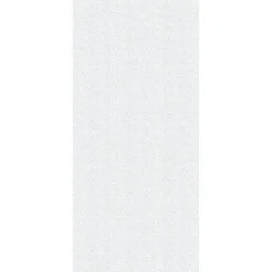 Horredsmattan - tæppe - Solo - 70 x 50 cm - hvid