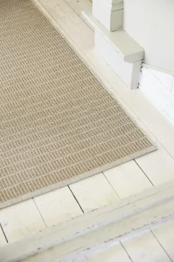 Horredsmatten - Plastik Tæppe - Mai - Blue - 70x250