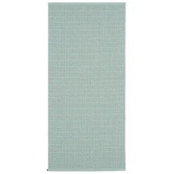 Horredsmatten - Plastik Tæppe - Mai - Aqua - 70x250