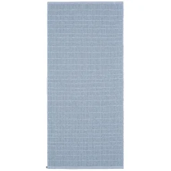 Horredsmatten - Plastik Tæppe - Mai - Blue - 70x200