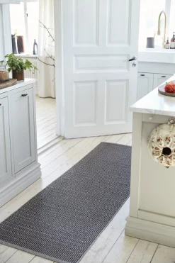 Horredsmatten - Plastik Tæppe - Mai - Blue - 70x200