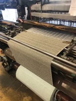 Horredsmatten - Plastik Tæppe - Mai - Aqua - 70x200