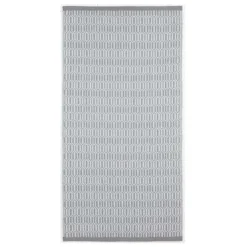 Horredsmatten - tæppe - Åre - 70 x 150 cm - Grå