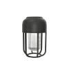 Houe - Udendørslampe - LIGHT No.1 - Sort - Str. 21 x 13 cm