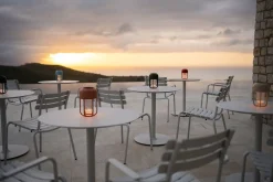 Houe - Udendørslampe - LIGHT No.1 - Sort - Str. 21 x 13 cm