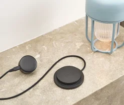 Houe - Udendørslampe - LIGHT No.1 - Beige - Str. 21 x 13 cm