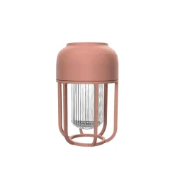 Houe - Udendørslampe - LIGHT No.1 - Powder - Str. 21 x 13 cm