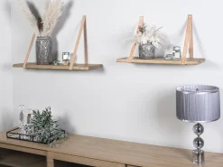 House Of Sander - Læderstrop, natur