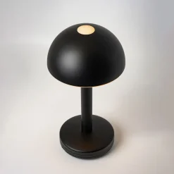 Humble Lights - Bordlampe - Bug - Sort