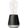 Humble Lights - One Bordlampe - Sort Marmor