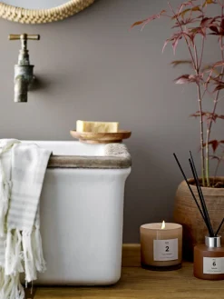 ILLUME x Bloomingville - NO. 6 - Sequoia, duftpinde (Gift box)