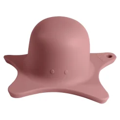 Kindsgut - Shower Aid - Søstjerne - Støvet Pink