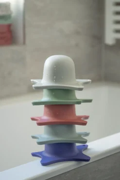 Kindsgut - Shower Aid - Søstjerne - Pistachio