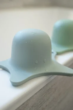 Kindsgut - Shower Aid - Søstjerne - Aquamarine