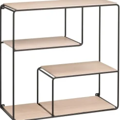 Korridor Design - Anywhere reolsystem - 2x2 m. 5 hylder