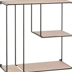 Korridor Design - Anywhere reolsystem - 2x2 m. 4 hylder