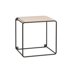 Korridor Design - Anywhere reolsystem - 1x1 m. 1 hylde