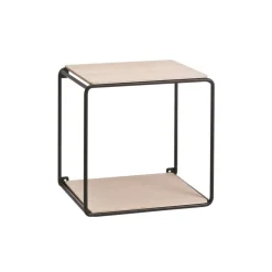 Korridor Design - Anywhere reolsystem - 1x1 m. 2 hylder