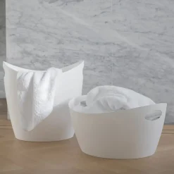 Koziol - Balje - Bottichelli Recycled XL - Ash Grey