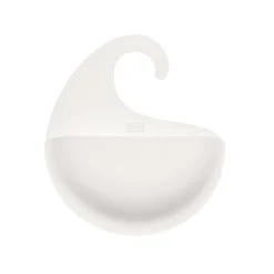 Koziol - Ophæng til Bruseren - Surf - White