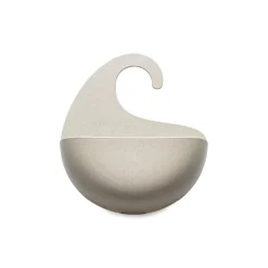 Koziol - Ophæng til Bruseren - Surf - Desert Sand