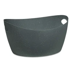 Koziol - Vaskebalje - Bottichelli - Ash Grey/Grå - Large