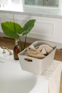 Koziol - Vaskebalje - Bottichelli - Desert Sand - Large