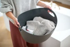 Koziol - Vaskebalje - Bottichelli - Sand - Large