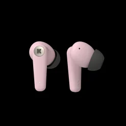 Kreafunk - aSENSE Fusion Rose - Bluetooth høretelefoner
