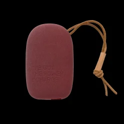 Kreafunk - toCHARGE Urban Plum - Opladere