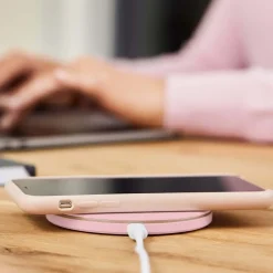 Kreafunk - wiCHARGE II Støvet Rose - Opladere