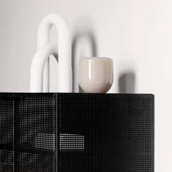 Kristina Dam - Opal Vase - Small