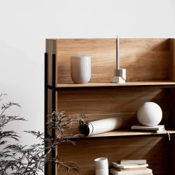 Kristina Dam - Opal Vase - Large