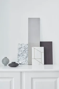 Kristina Dam - Træ Galaxy - Sort