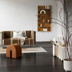 Kristina Dam - Urtepotte - Bowl - Grey - S