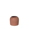 Kristina Dam - Vase - Dome - Red - XS