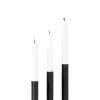 Kunstindustrien - Box 3 Slim Light lysetage - Sort - Højde 10 cm, 14 cm ,17 cm