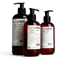 L:A Bruket - Bodylotion 250 ml. (Salvia/rosmarin/lavendel)