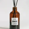 L:A BRUKET - Duft Diffuser - Hinoki - 200 ml.