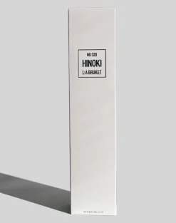 L:A BRUKET - Duft Diffuser - Hinoki - 200 ml.