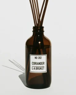 L:A BRUKET - Duft Diffuser - Koriander - 200 ml.