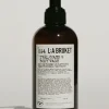 L:A Bruket - Flydende Hånd- og kropssæbe - Salvie/Rosmarin/Lavendel - 240 ml