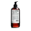 L:A Bruket - Flydende håndsæbe 450 ml - Bergamot
