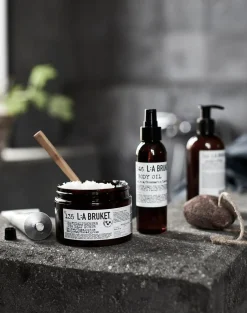 L:A Bruket - Flydende håndsæbe 450 ml - Spruce